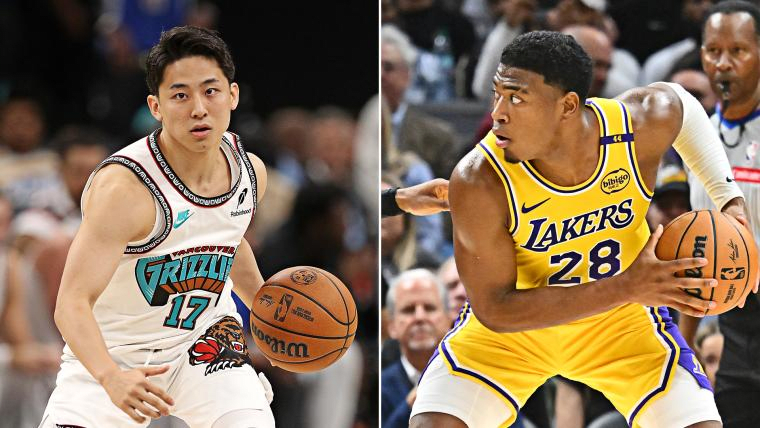 【速報】NBA日本人対決なるか？ 河村勇輝のグリズリーズvs八村塁のレイカーズ｜試合経過・結果・ハイライト｜NBA 2024-2025シーズン