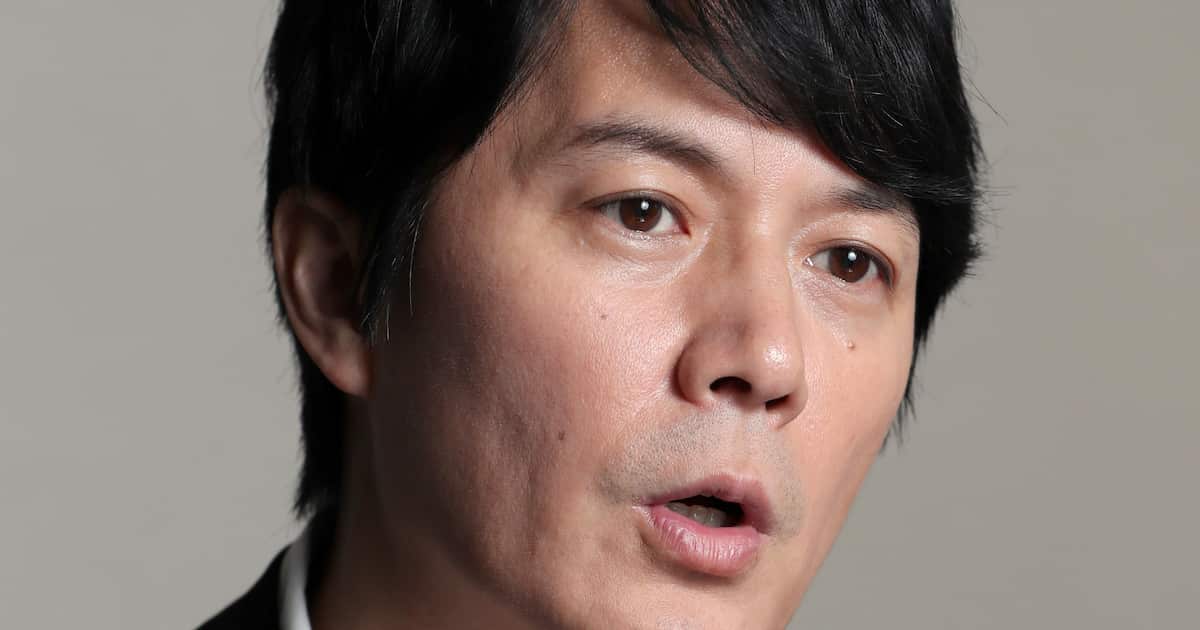 福山雅治さん、下ネタ発言含む会合出席の「有力出演者」は自身、第三者報告「発信控えた」