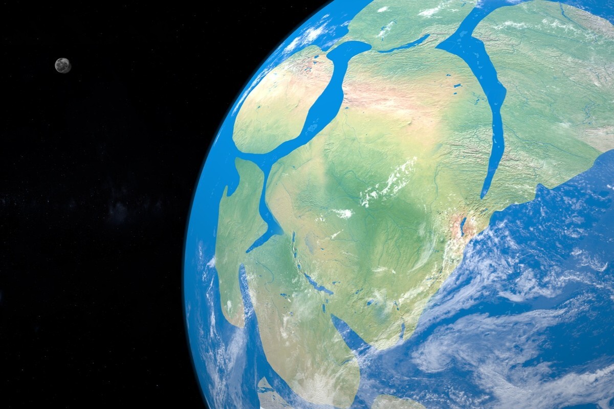 低い酸素濃度、生物の進化を決定づけた地球の「退屈な10億年」（Forbes JAPAN）