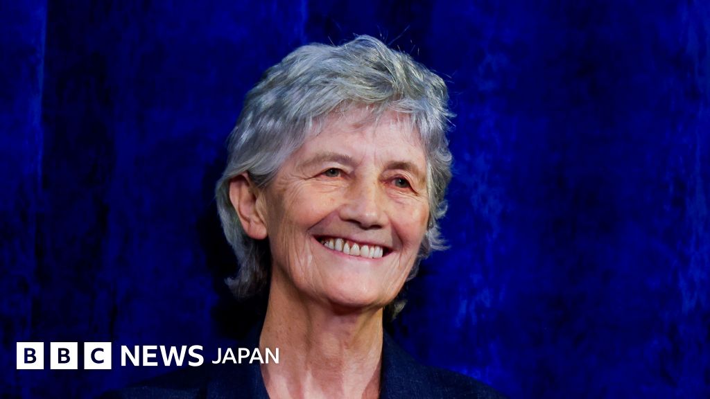 アイルランド大統領選、左派のコノリー氏が勝利 国境めぐる投票にも意欲