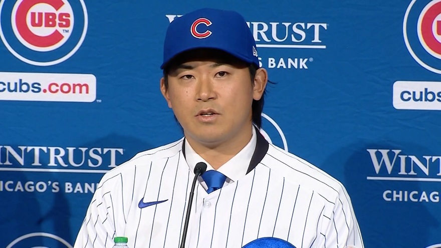 今永昇太、メジャー2年目の不振の原因 武器だったストレートを狂わせた“わずかな異変” 「メッキが剥がれてきている」