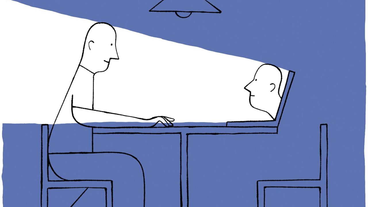 AIが人間の「孤独」を解消してくれる──それが問題だ