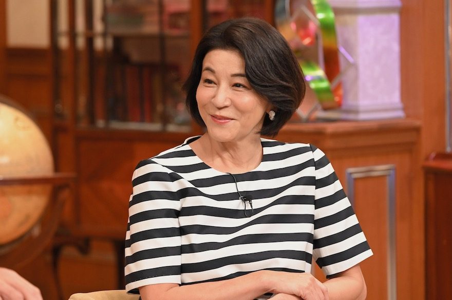 高嶋ちさ子、国民的アニメの作曲家の大邸宅を訪問も…海外ロケで財布紛失のハプニング！