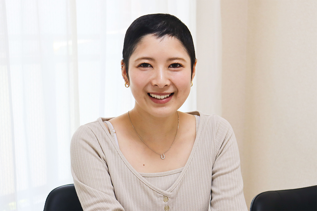 子宮の異変、大量出血から希少がん…公表したセクシー女優・豊岡さつき 抗がん剤治療で人生の決断「悔いなく生きる」