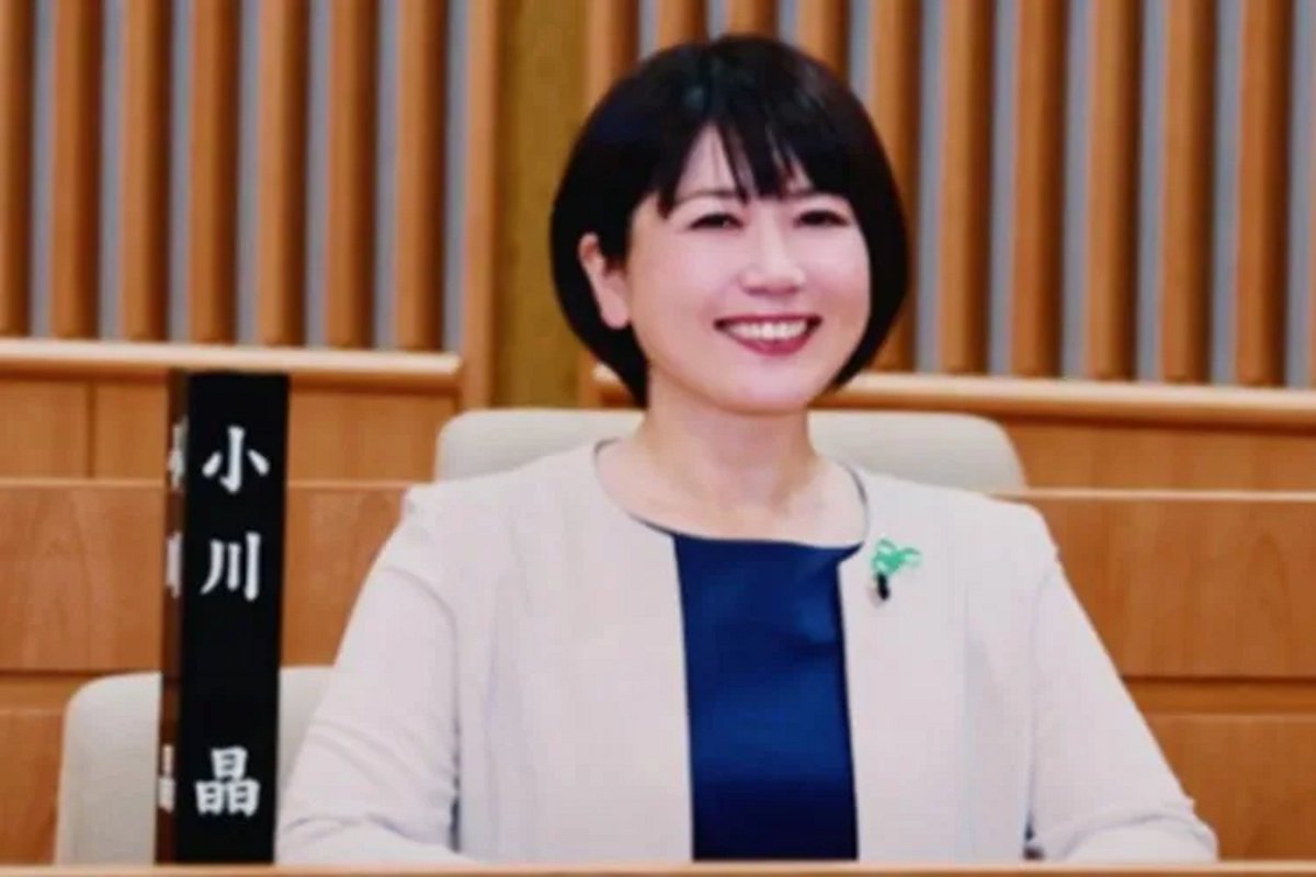 不倫関係か…仕事の相談？前橋市長の小川晶氏が、結婚男性職員と連日ラブホテル10回以上密会！左派の対応