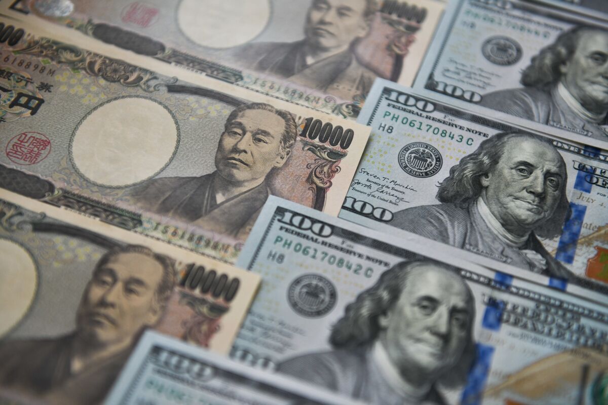 Ｇ７が為替文言修正なら一段のドル安圧力に、対円やユーロで－ＩＮＧ
