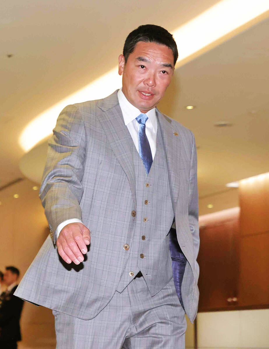 阿部巨人にヤンキース流メンタルコーチ導入プラン 誹謗中傷からも「選手を守る」