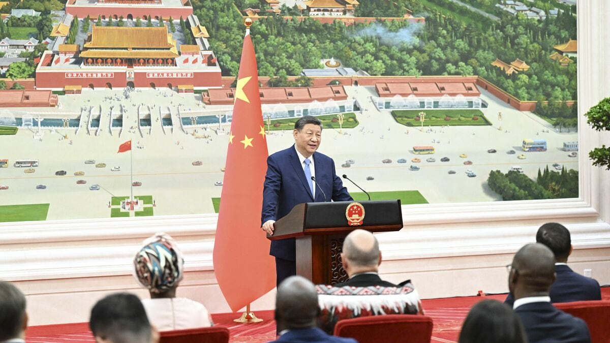 習近平のまわりから次々と人が消えている…アメリカが震え上がった｢中国最上層部の生と死のミステリー｣ 不審死を遂げた前首相が数カ月前に行っていたこと