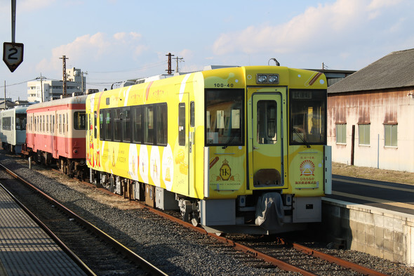 廃線の時代に、なぜ延伸？ ローカル鉄道が150億円投じる「異例の挑戦」
