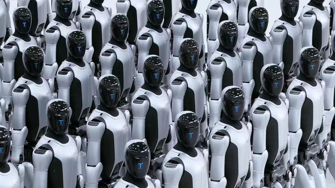 中国人型ロボット、受注急増の裏にある「納品不能」のジレンマ（36Kr Japan）