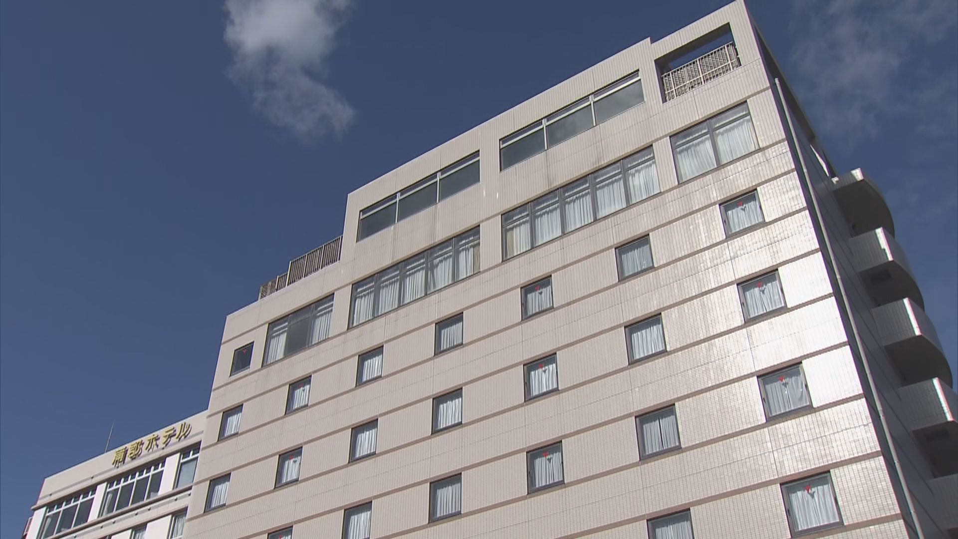 中国からの“渡航自粛”の影響が…ツアー1000人分の直前キャンセル「キャンセル料は免除してくれ」 一方個人旅行では影響のないところも