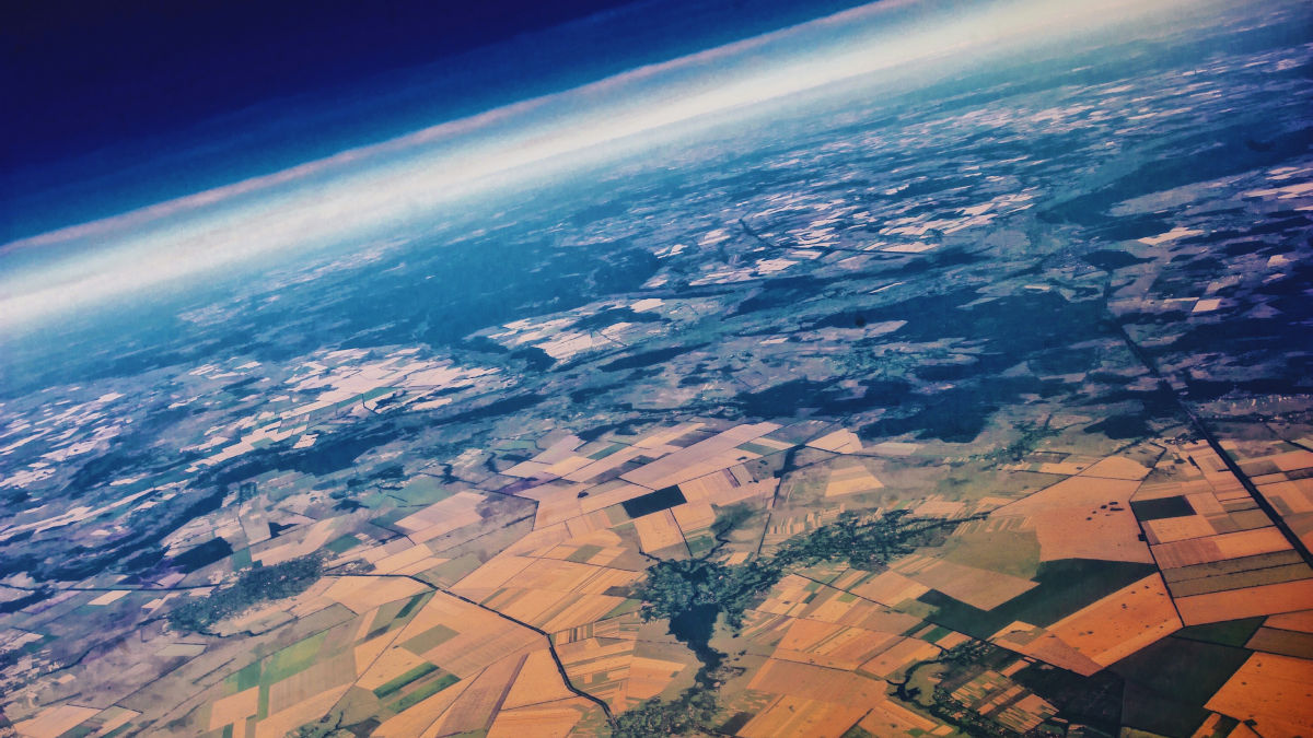 アメリカ政府が「イランや中東周辺の衛星画像の販売停止」を衛星画像企業に要請