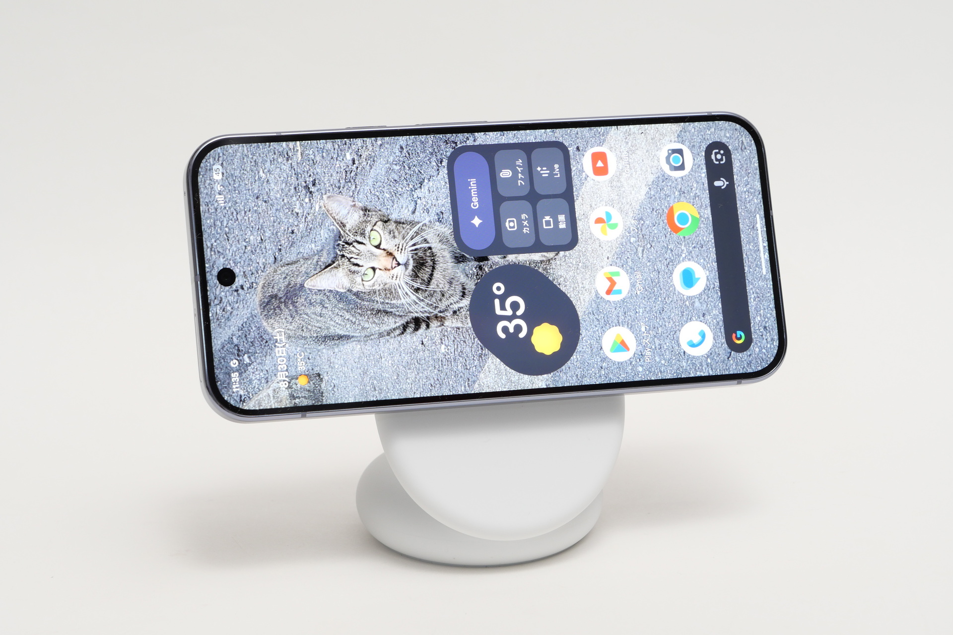Google Pixel 10のワイヤレス充電は注意が必要なことも!? iPhone向けMagSafeとかいろいろ試して分かったこと