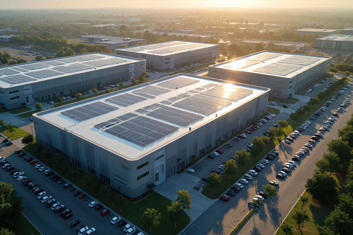 東京で起業した日本最大級の再エネ開発者、テキサスで全米最大の「AI向け電力拠点」構築に挑む（Forbes JAPAN）