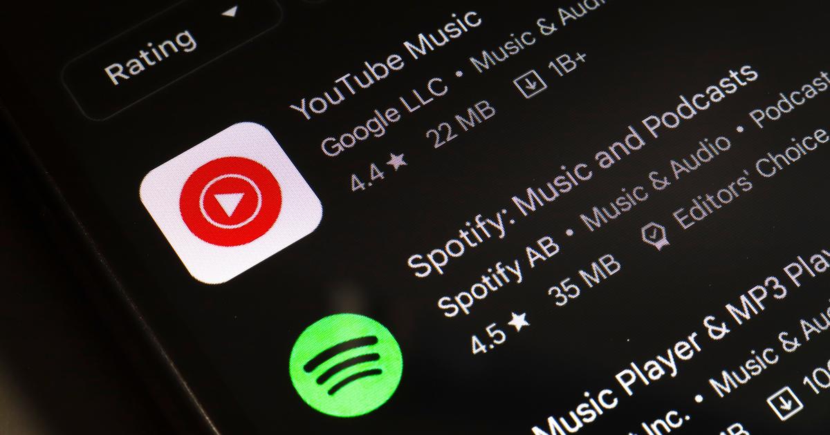 Spotify→YouTube Musicに乗り換えてわかった、4つの魅力