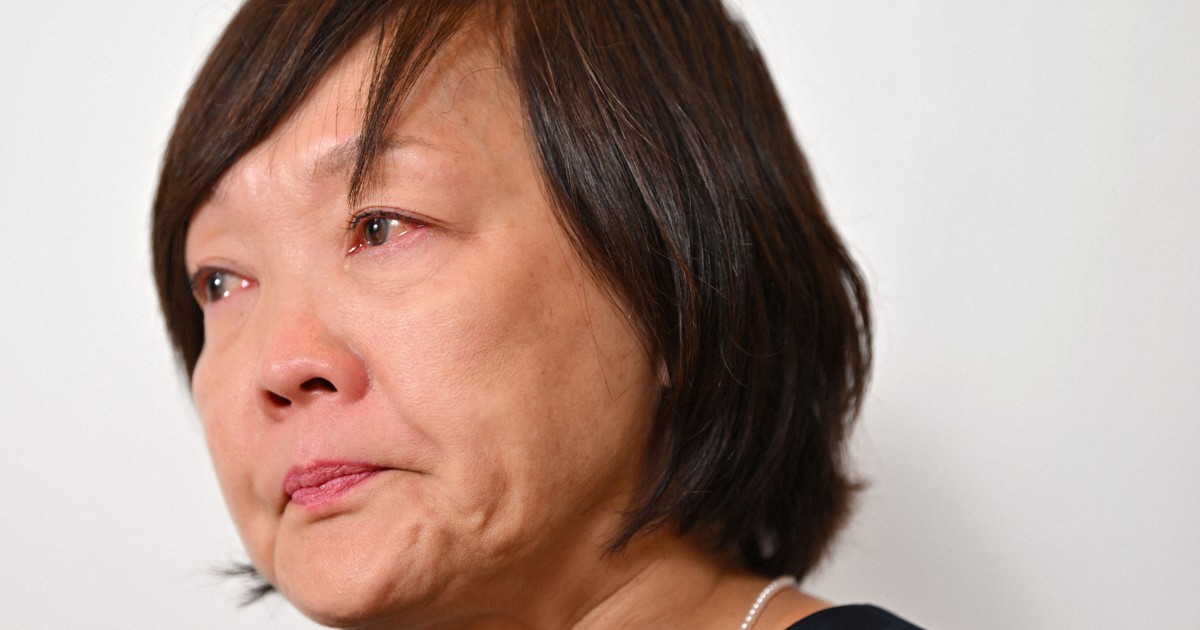 安倍昭恵さんが遺族になってたどり着いた答え 元首相銃撃事件