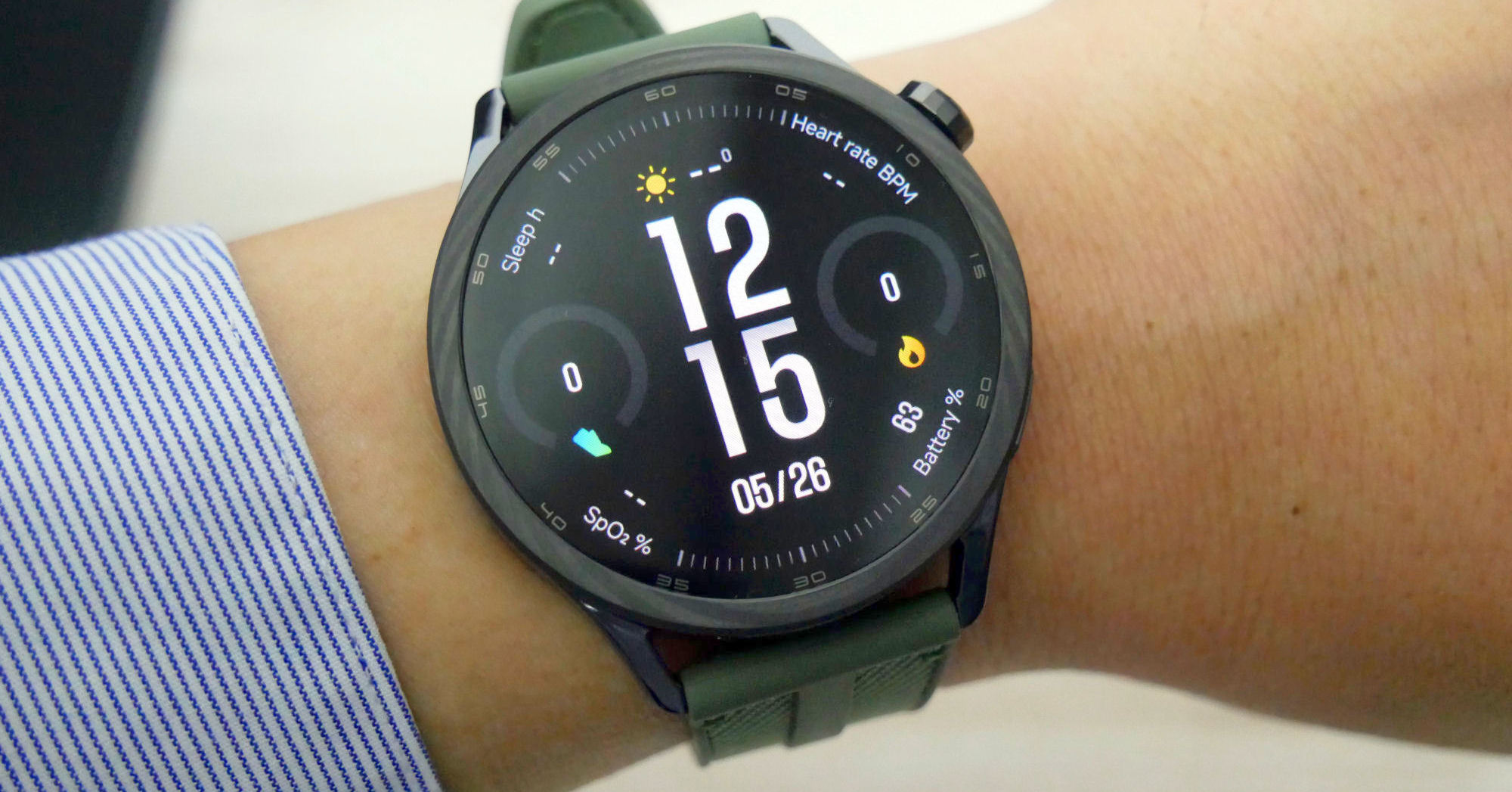 極薄ベゼルの「Xiaomi Watch S5 46mm」、ノイキャン進化の「Xiaomi Buds 6」登場 約2.5万円～／約1.6万円