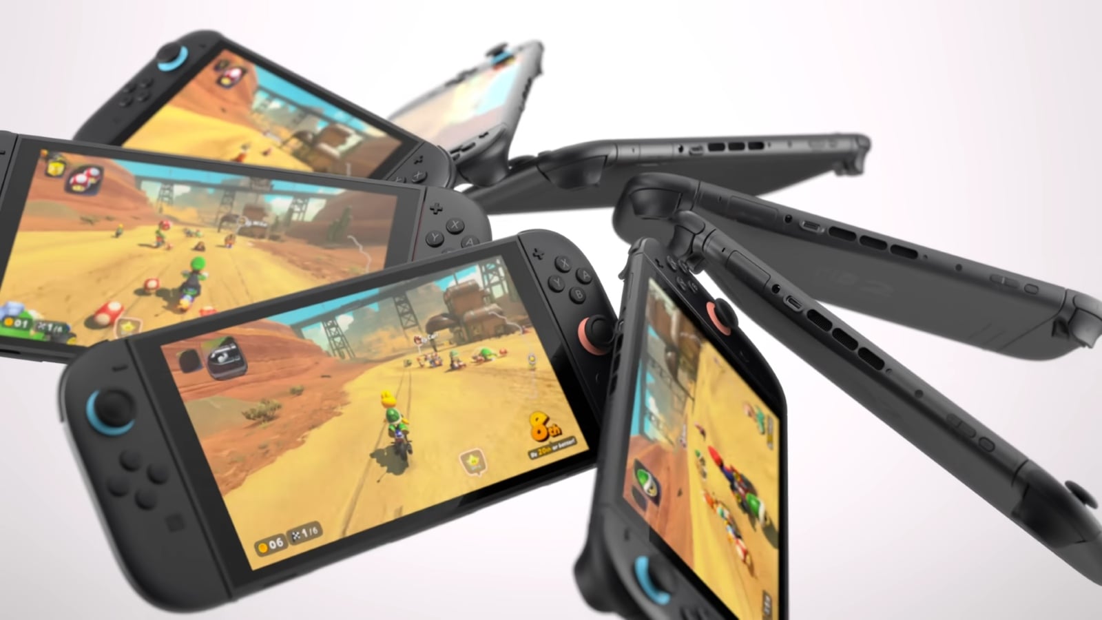 日本の家庭のゲーム支出は「2025年が過去最高」との政府調査。Nintendo Switch 2の売れ行き好調で“コロナ禍超え”