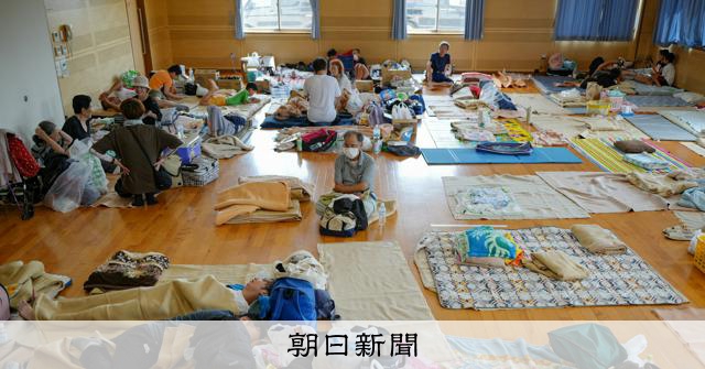 熊本地震48時間後でも整わぬ「TKB」 10年前と変わらぬ避難所