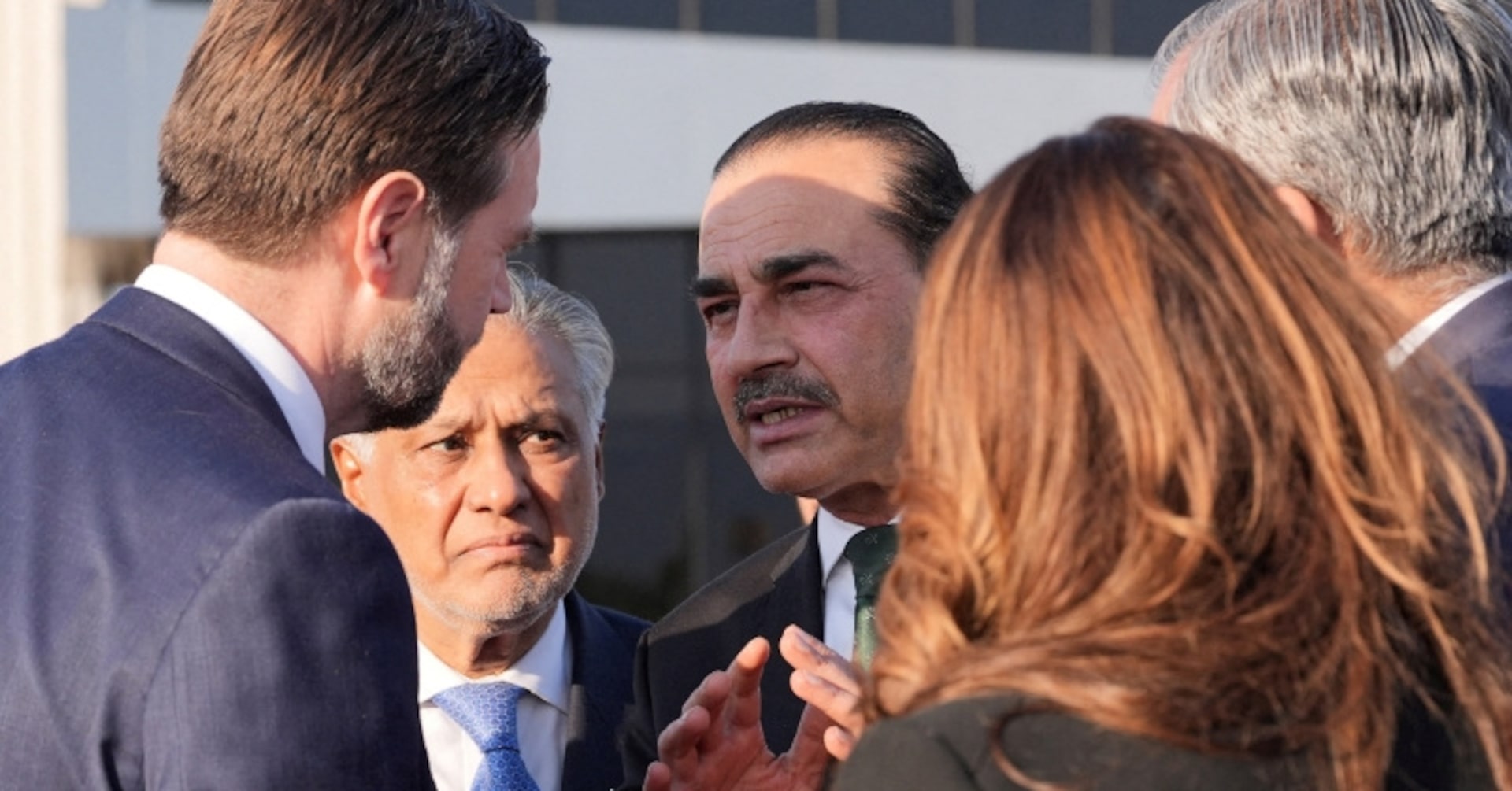 米イラン、イスラマバード会談決裂後も対話の余地残す