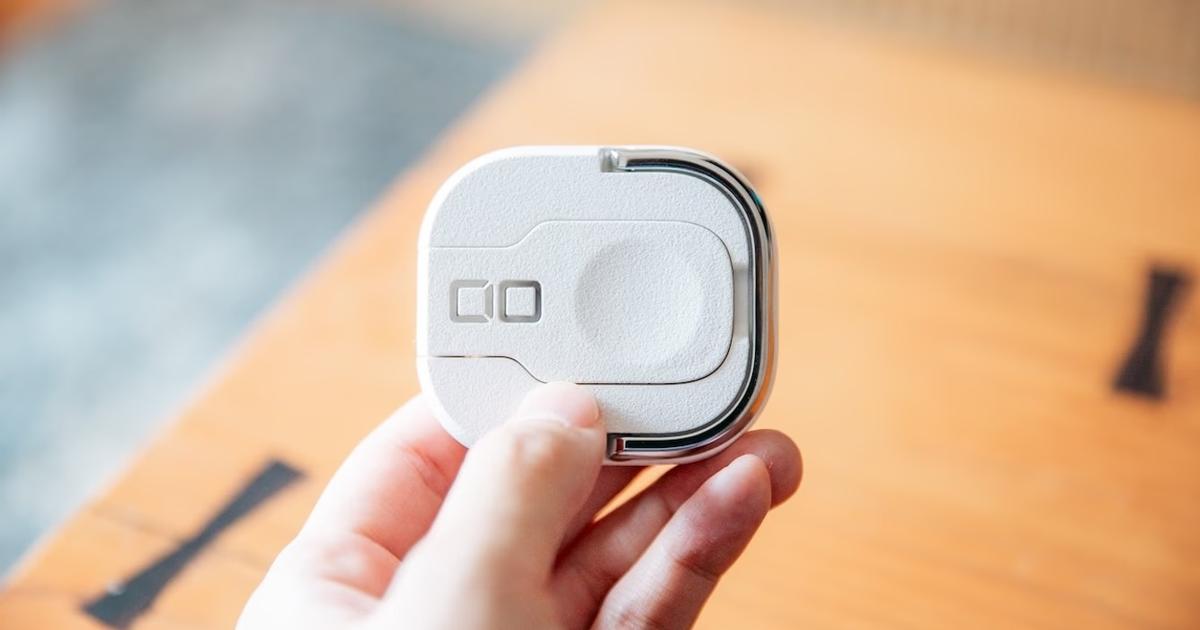 荷物を減らしたい1泊の旅行や出張、CIOの小さな逸品で十分でした