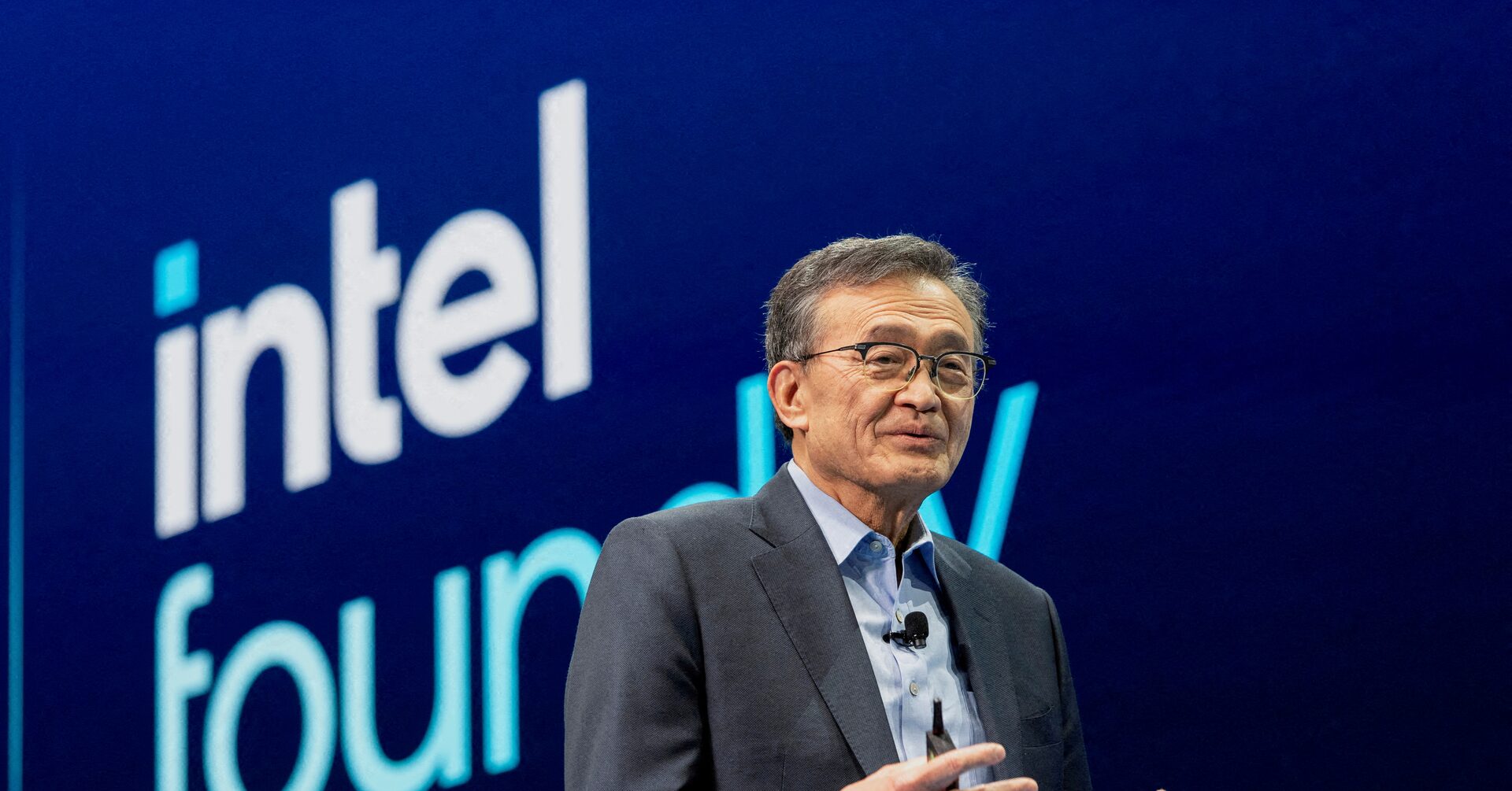インテルＣＥＯ、11日にホワイトハウス訪問 辞任要求受け＝米紙