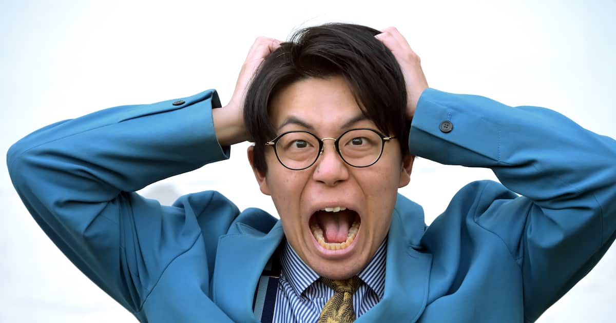 E判定から通信教育も活用して一橋大合格、中野なかるてぃんさんは「『無理』にあらがう」 私の受験時代