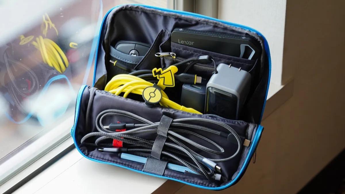 Amazonブラックフライデーで筆者が購入したガジェット類「5選」。買い忘れありませんか？（NANA）