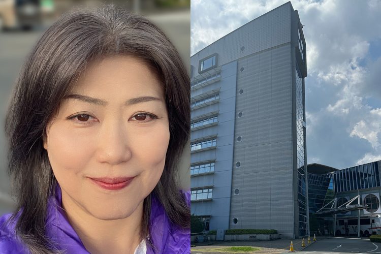 田久保眞紀市長の学歴詐称疑惑 伊東市民から出る怒りと呆れ「高卒だっていい、嘘つかなきゃいいんだよ」「これ以上地元が笑いものにされるのは勘弁」