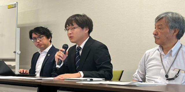 「悪魔のような制度」自治医大・修学金等3766万円の“一括返済”巡り卒業生の医師が「違憲」主張 大学側は否定し“反訴”予告