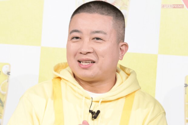 「いつの間にか権威側に」チョコプラ松尾の素人発言に脳科学者も指摘、“炎上したまま出演”の危うさ（週刊女性PRIME）