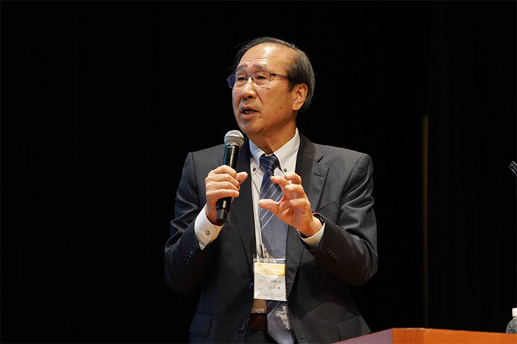 研究者としての「用意された心」が、無用の金属イオンからMOFを生み出した（北川進氏／京都大学高等研究院特別教授）（Science Portal）