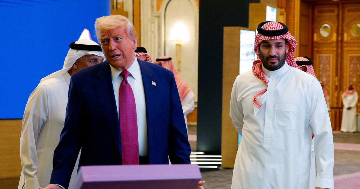 米サウジの原子力協定 中東の核拡散を懸念する