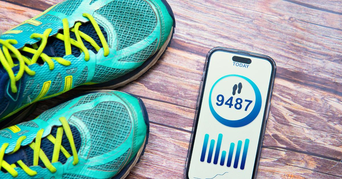 「1日1万歩」やめました。オフィスでできる簡単ワークアウト術