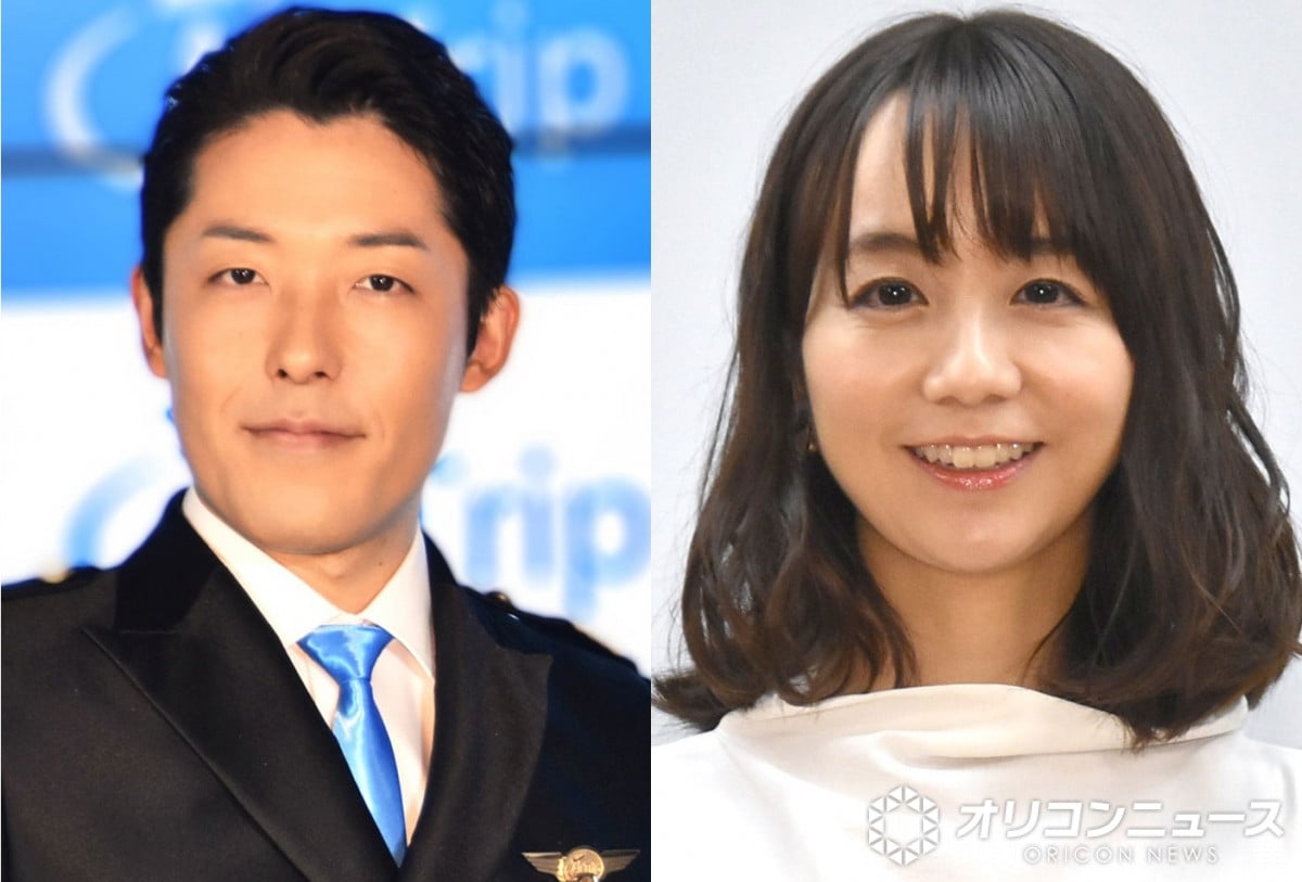 オリラジ中田敦彦ファミリー、移住先シンガポールからの帰国 妻・福田萌が報告＆「家族の絆」つづる