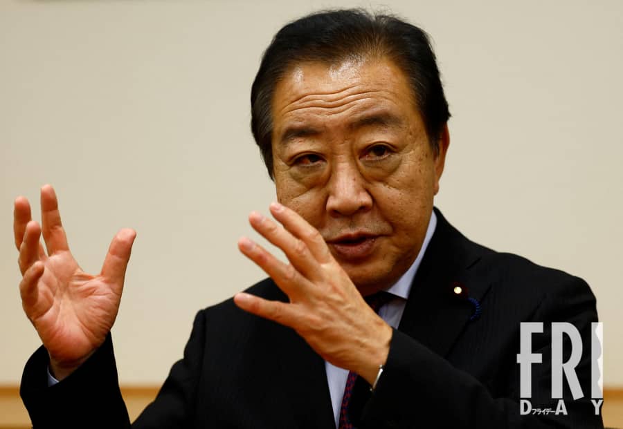 「3ヵ月でなくなる」と揶揄され…中道改革連合が自民大勝予測をひっくり返すために取った「最終手段」（FRIDAY）