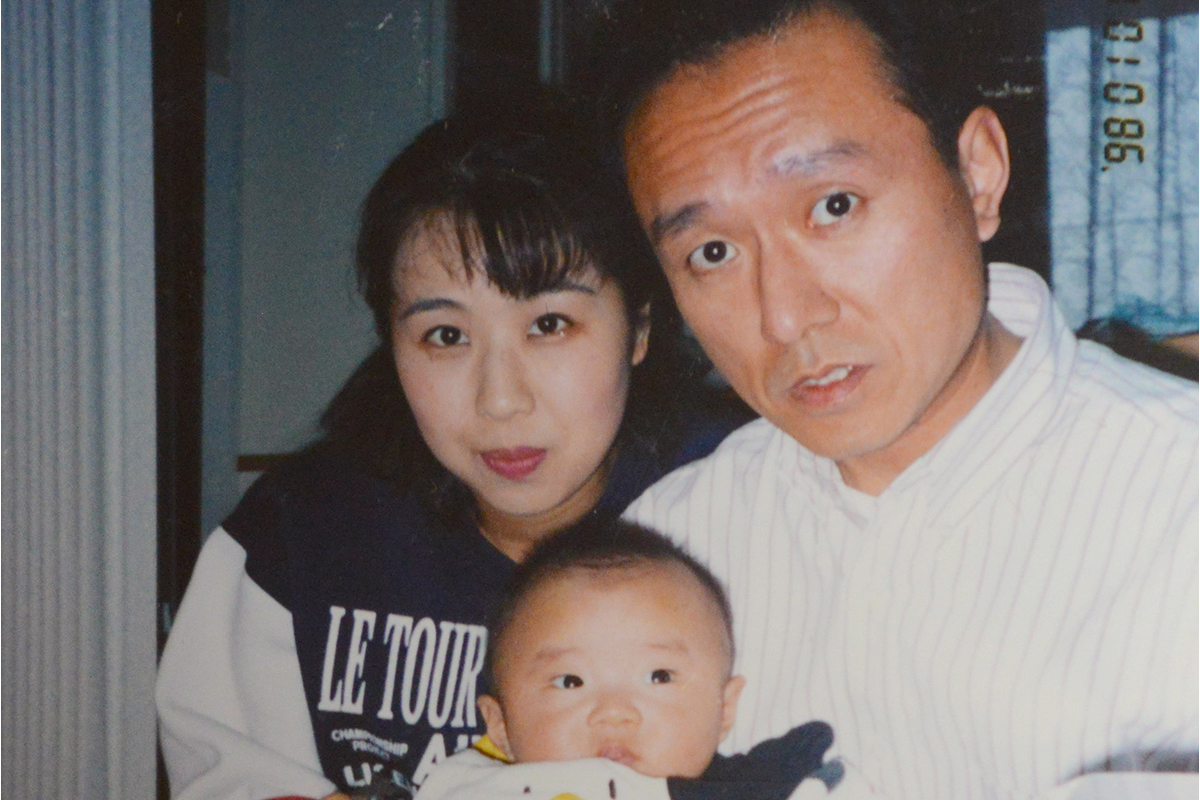 「遺族だって笑いますよ」27年前に妻を殺された高羽悟（70）さんが「今が一番幸せ」と語る理由…長男が出会った“奇跡の結婚相手” 《名古屋主婦殺人のいま》