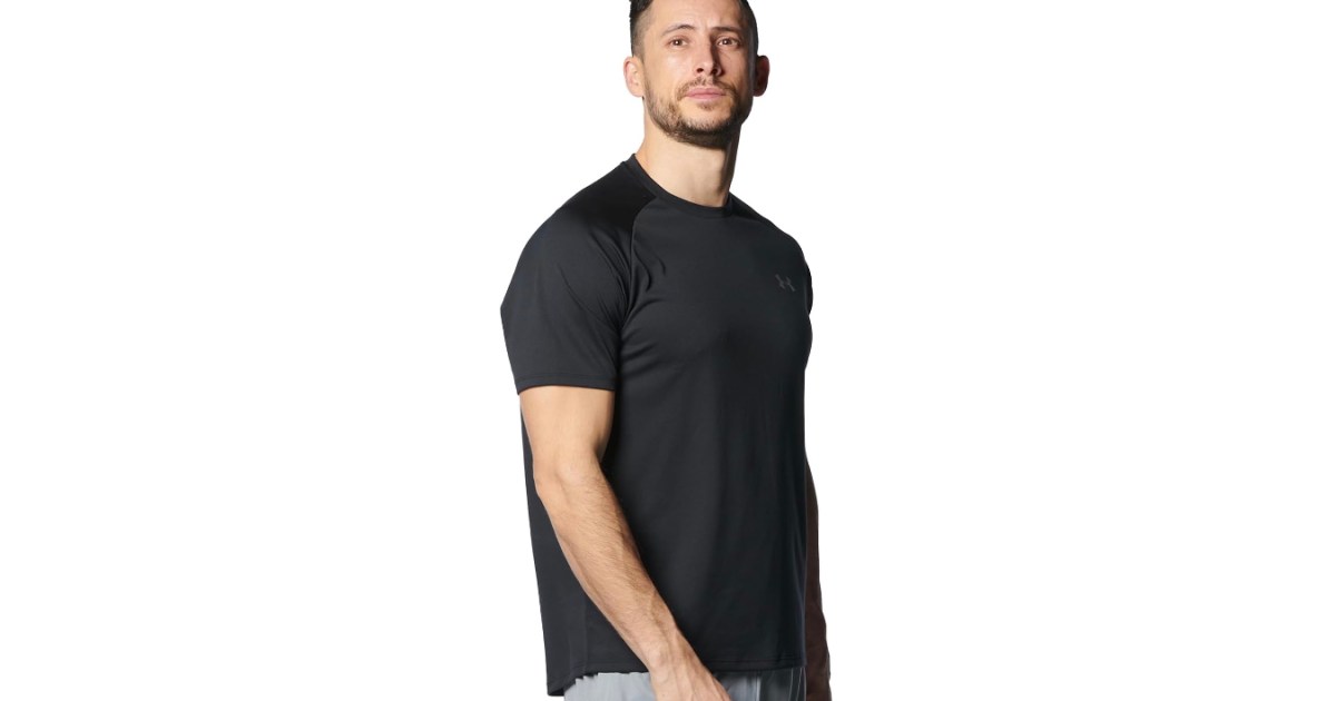 【ベストセラー1位】アンダーアーマーのトレーニングTシャツが2750円→1555円！ 本日のAmazonタイムセールはファッション系がヤバイ!!