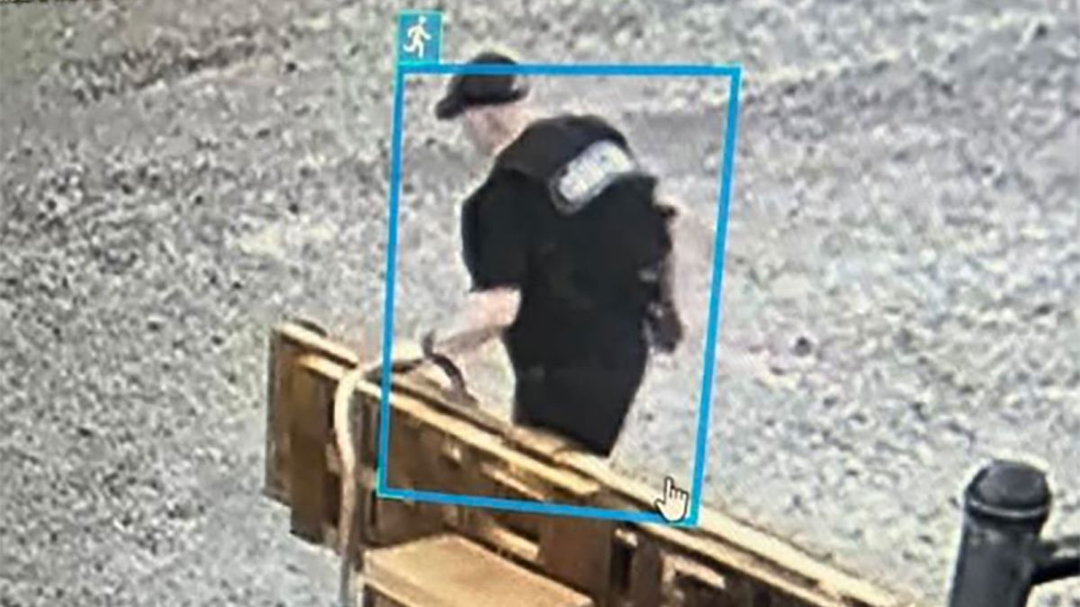 元警察署長が脱獄、殺人と強姦の罪で服役中に 米アーカンソー州