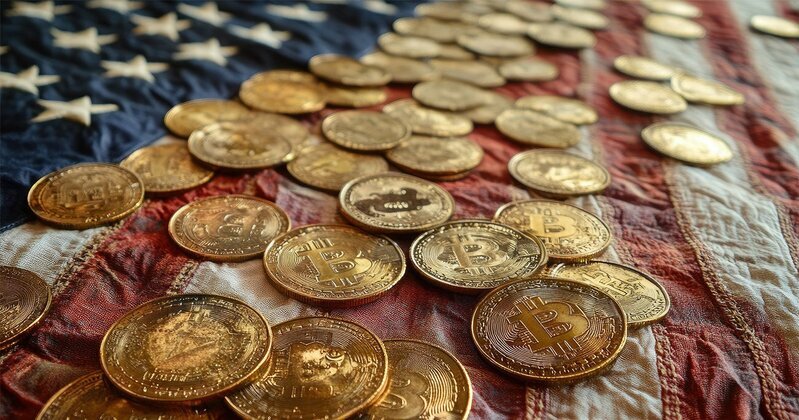 トランプの「ビットコイン大国」構想で、1BTC＝1億円は現実になるのか？（ダイヤモンド・オンライン）