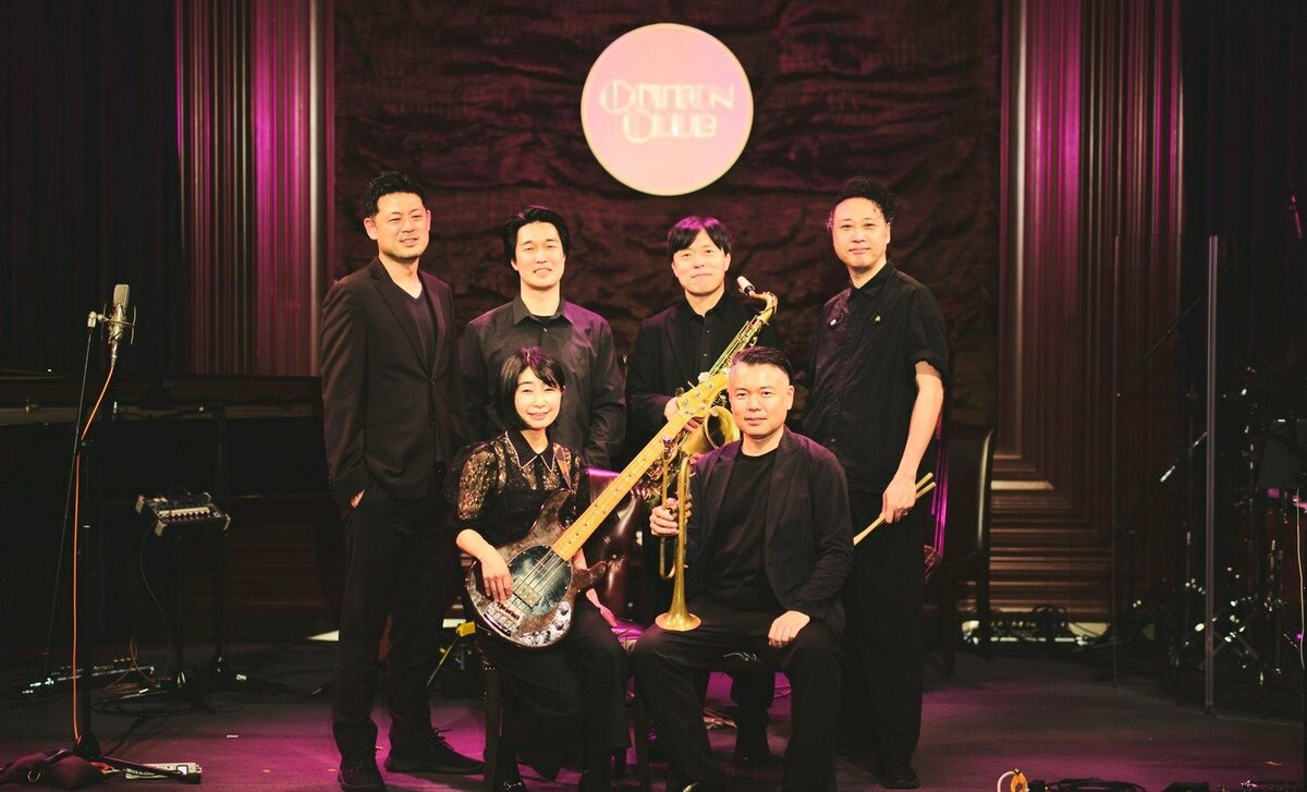 〈EIGHT－JAM「中森明菜」きょう出演〉中森明菜「AKINA NOTE」ができるまで ジャズ・ミュージシャンたちとの「マジック」の心地よさ