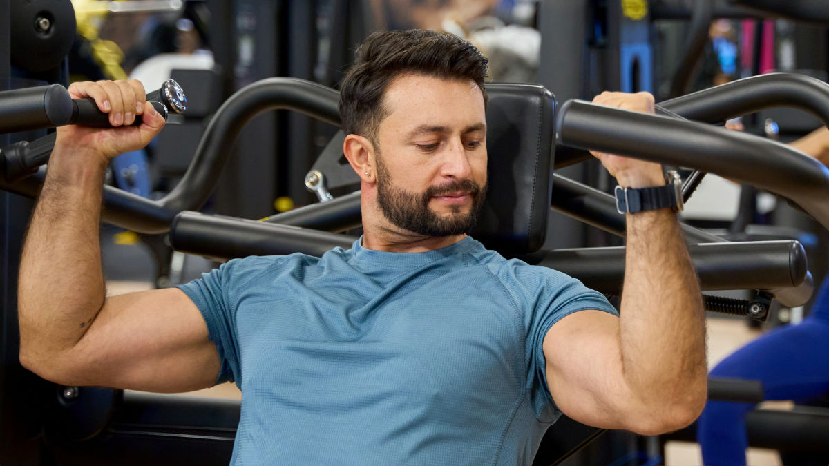 筋力トレーニングはたった数週間で腸内細菌叢に変化をもたらす可能性