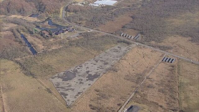 北海道知事が環境省へ法整備要望 釧路メガソーラー問題、事業者と行政の対立 協議平行線のまま工事再開か