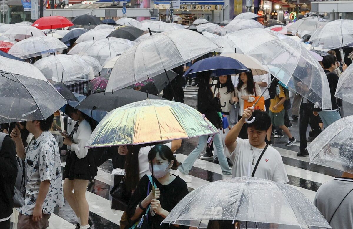 栃木県で７日大雨の恐れ、警報級の可能性《情報まとめ》｜県内主要,社会｜下野新聞デジタルニュース｜下野新聞デジタル
