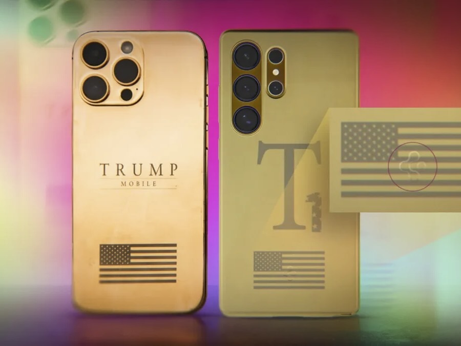 「トランプスマホ」はどうなった？ 2025年発売予定のはずが