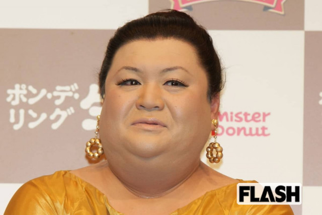 マツコ、『月曜から夜ふかし』の “激やせ姿” に心配の声…「盟友の逝去」に沈黙、前事務所の社長に「訴訟報道」で続く悲運