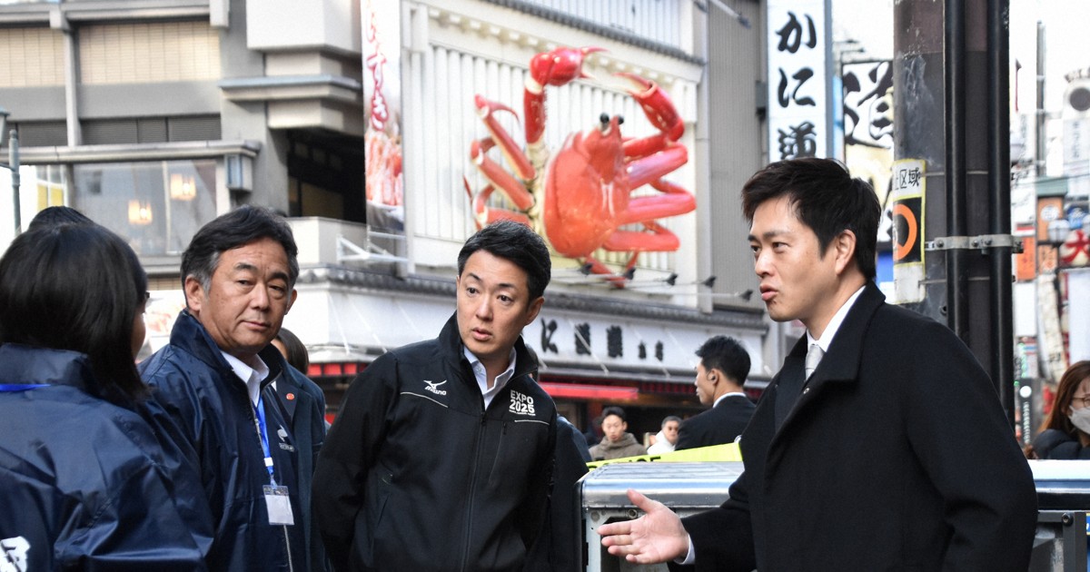 副首都はどこがいい？ 名古屋、横浜、福岡、京都……それぞれの思惑