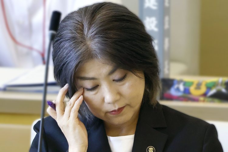 「（市議会解散）あれは彼女のシナリオどおりです」伊東市“田久保市長派”の女性実業家が明かす田久保市長の“思惑”「市長に『いま辞めないで』と言ったのは私」（NEWSポストセブン）