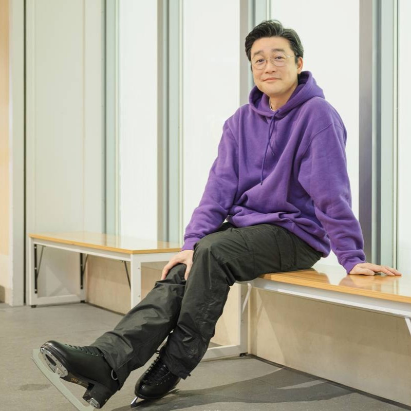 尾上菊之丞×村元哉中 『The MELT』異分野の才能が溶け合い生まれるエンターテイメント