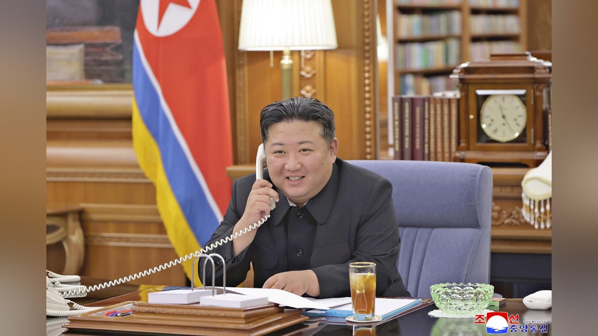 金正恩氏が北京での軍事パレード出席へ、「抗日勝利８０年」で…習近平氏・プーチン氏と並ぶことに